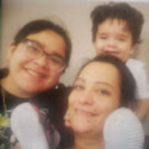 Meet your Posher, Rita